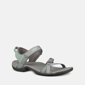 Teva Verra Hiking Sandalen Damen Grau [NIBG78934]